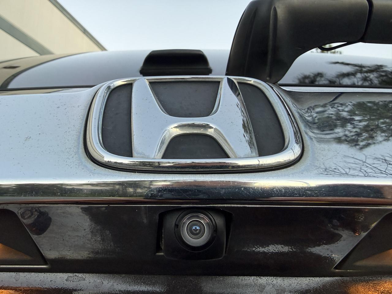 Honda Pilot 4WD 4dr LX 2014