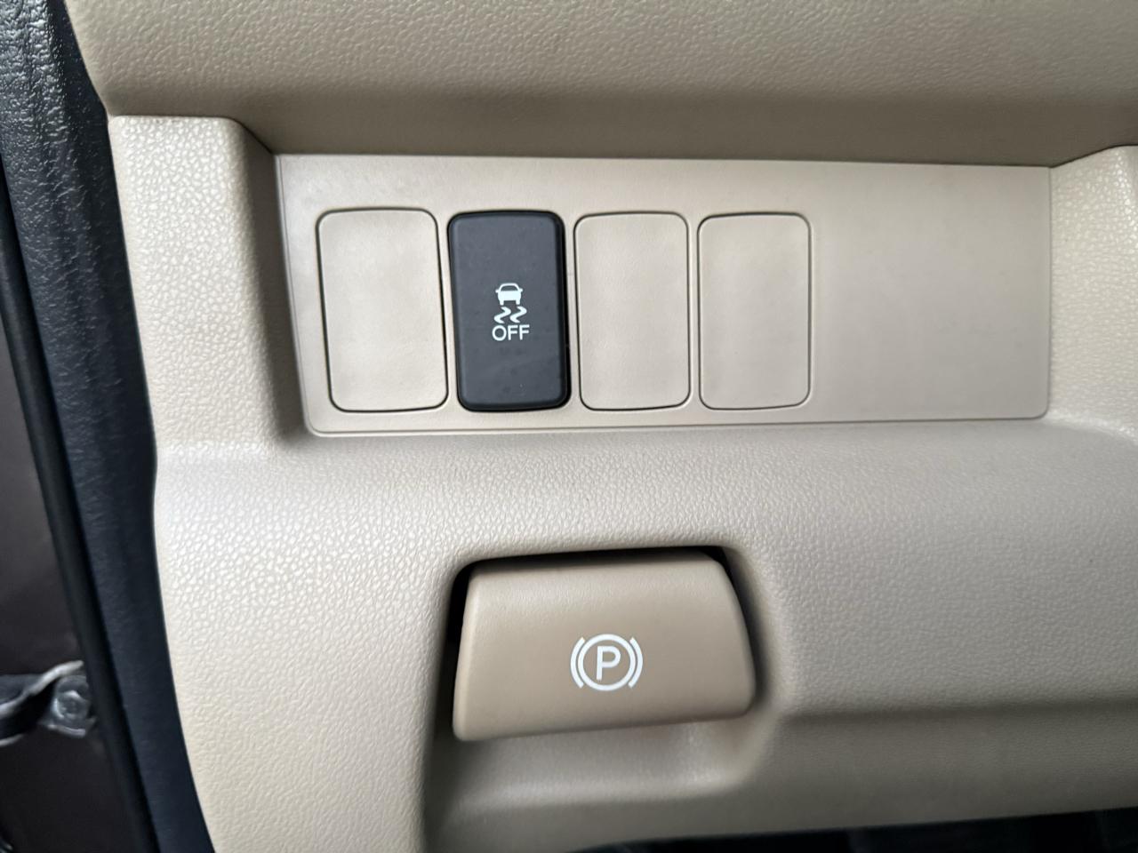 Honda Pilot 4WD 4dr LX 2014