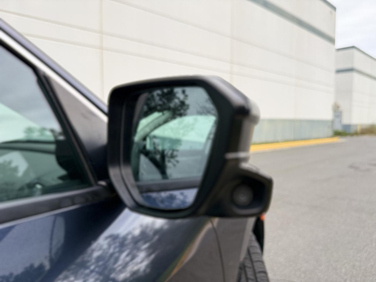Honda Civic Sedan EX CVT 2017