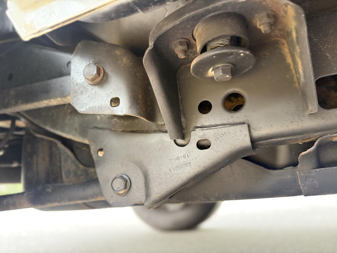 Jeep Wrangler JK Sport 4x4 2018