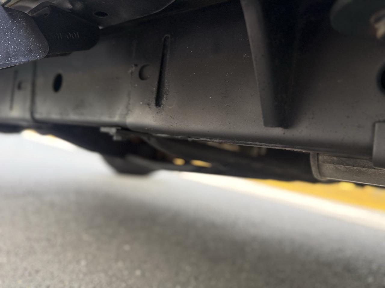 Jeep Wrangler JK Sport 4x4 2018