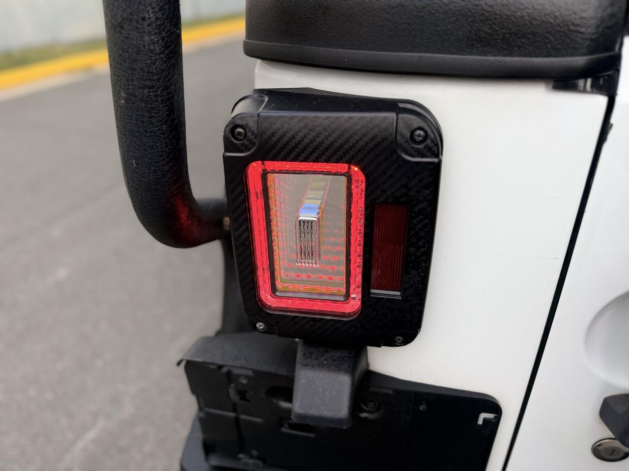Jeep Wrangler JK Sport 4x4 2018