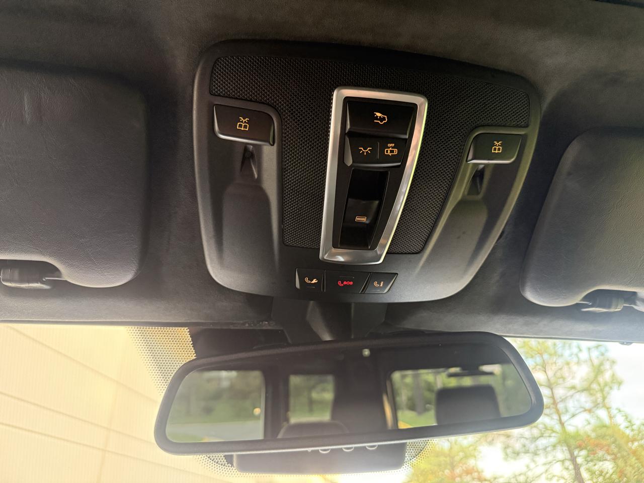 Mercedes-Benz G-Class 4MATIC 4dr G 63 AMG 2013