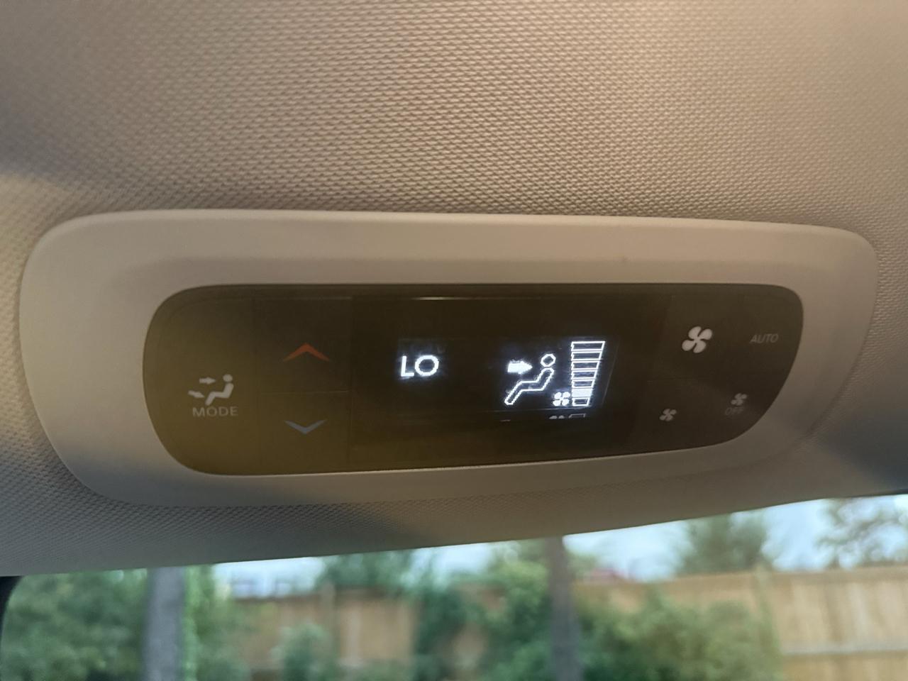 Chrysler Pacifica Touring L FWD 2018