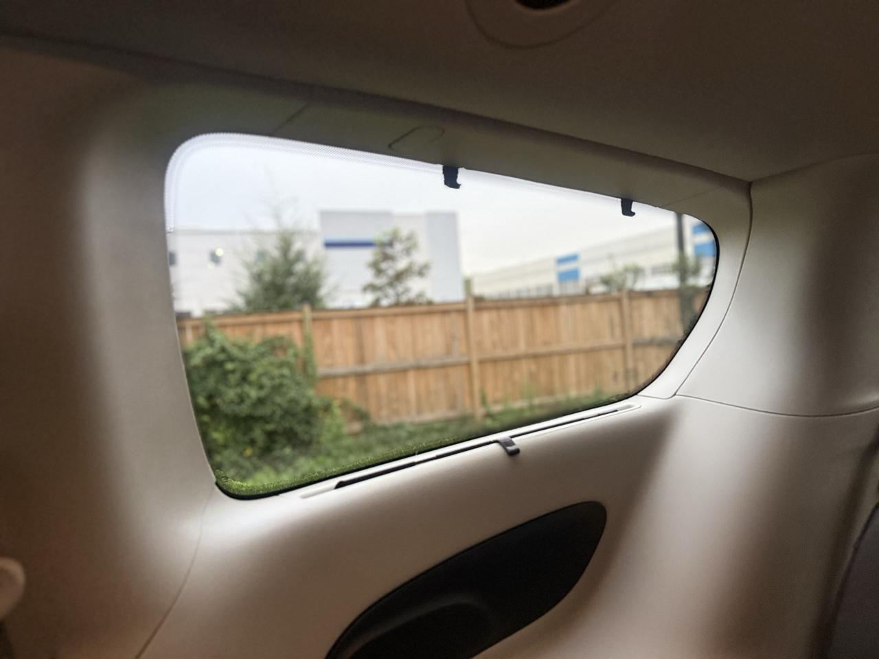 Chrysler Pacifica Touring L FWD 2018