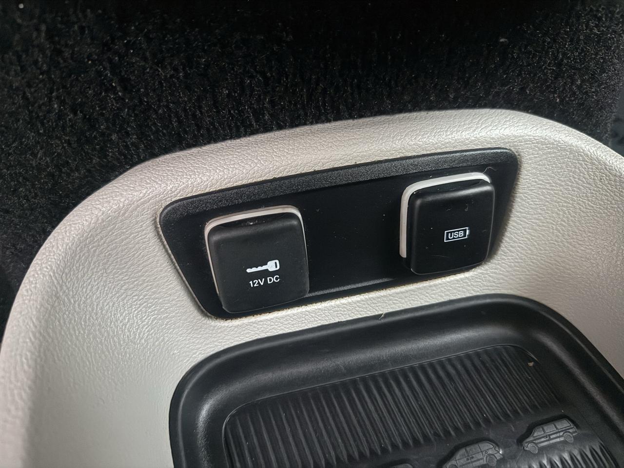 Chrysler Pacifica Touring L FWD 2018