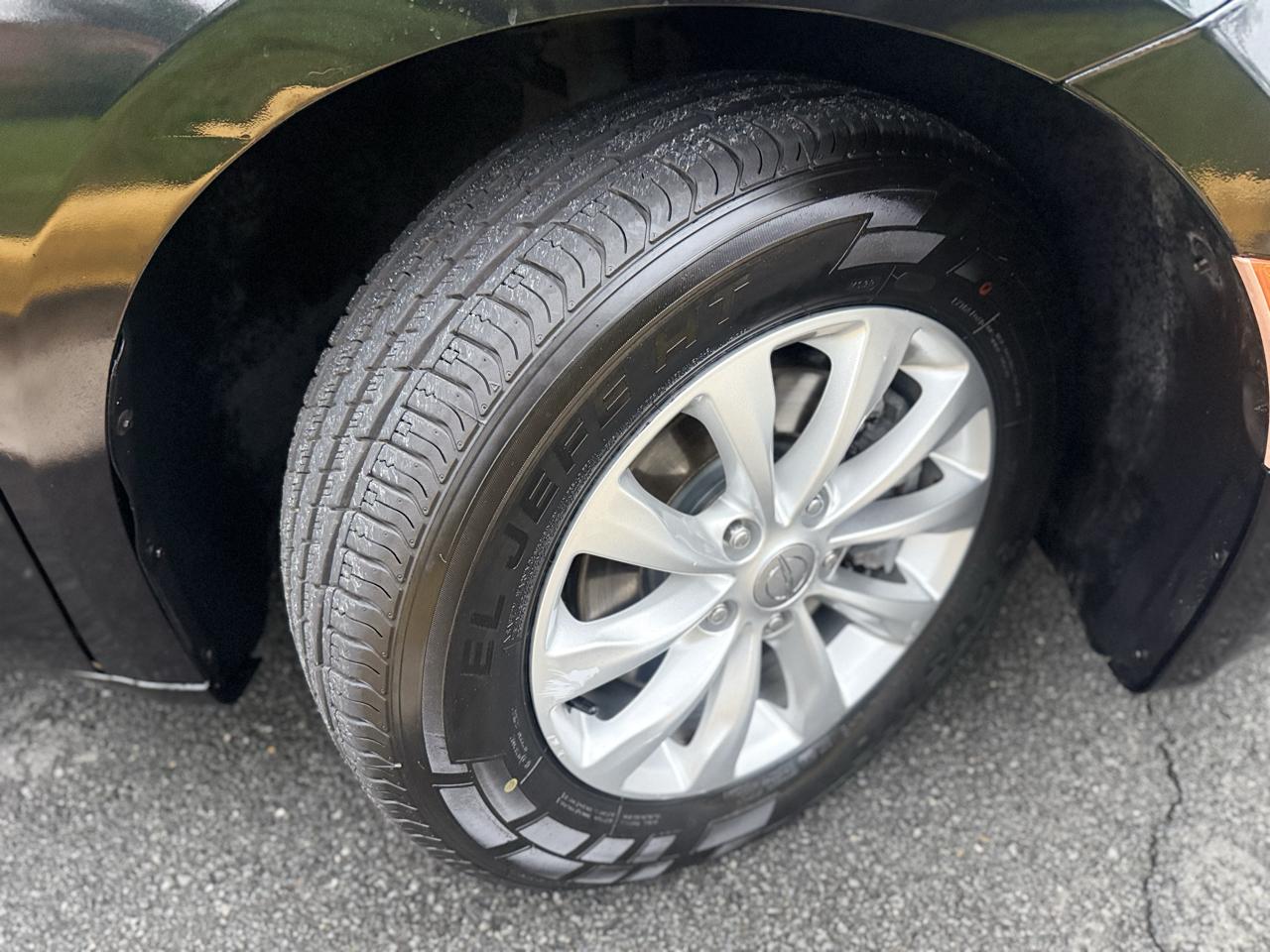 Chrysler Pacifica Touring L FWD 2018