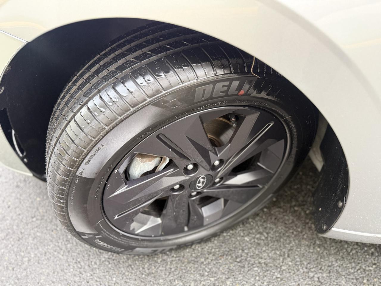 Hyundai Elantra SEL IVT 2023