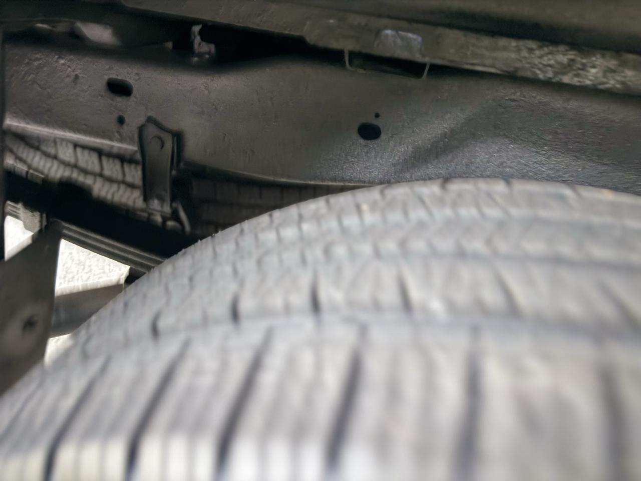 Ford Ranger 4dr Supercab 126" WB FX4 Lvl II 4WD 2005