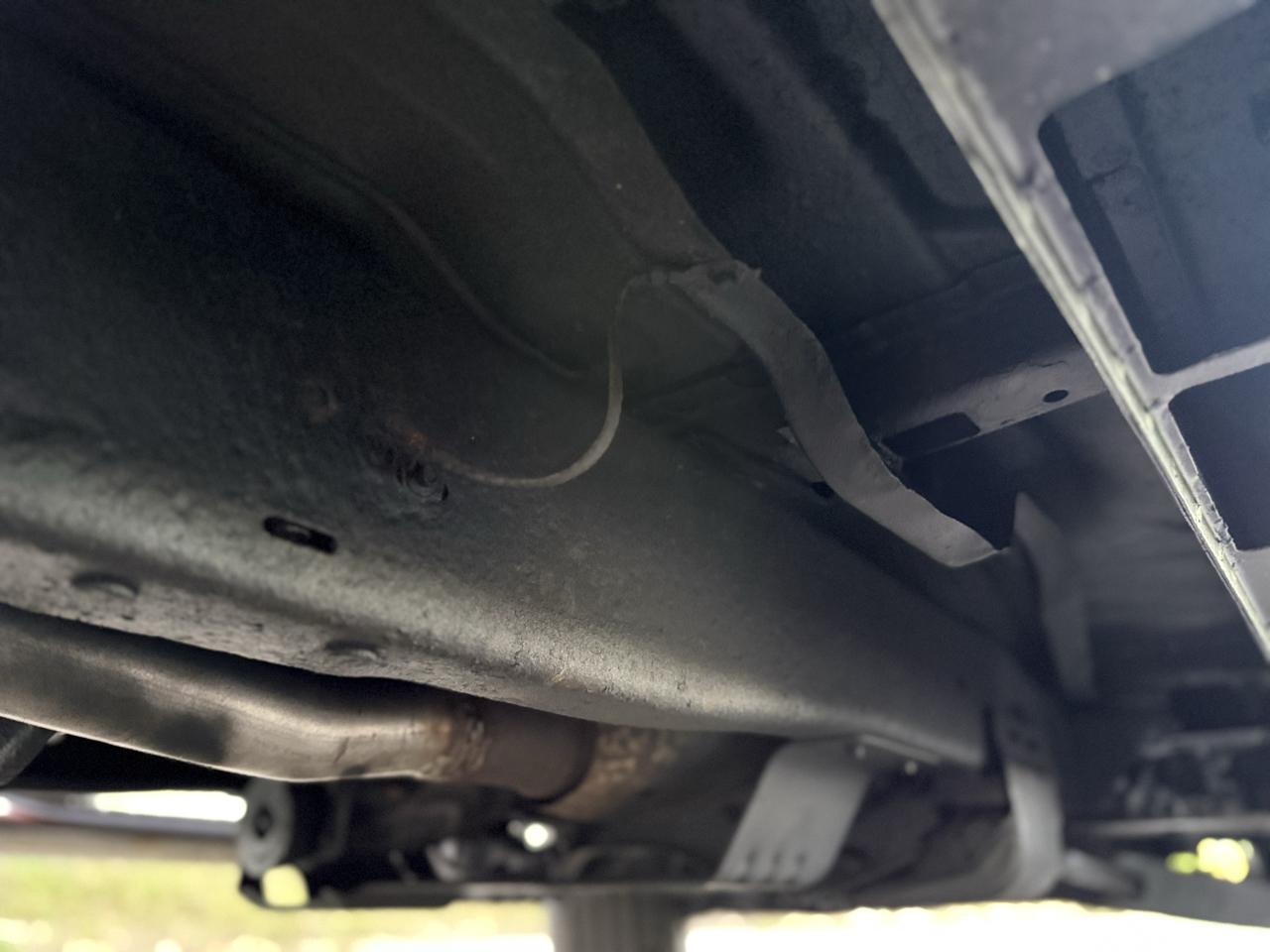 Ford Ranger 4dr Supercab 126" WB FX4 Lvl II 4WD 2005