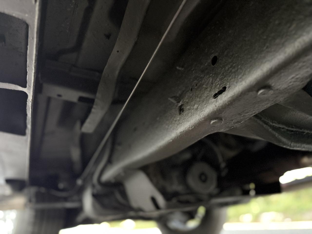 Ford Ranger 4dr Supercab 126" WB FX4 Lvl II 4WD 2005