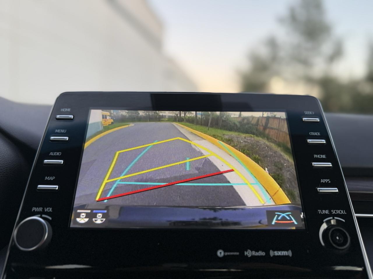 Toyota Avalon Touring (Natl) 2019