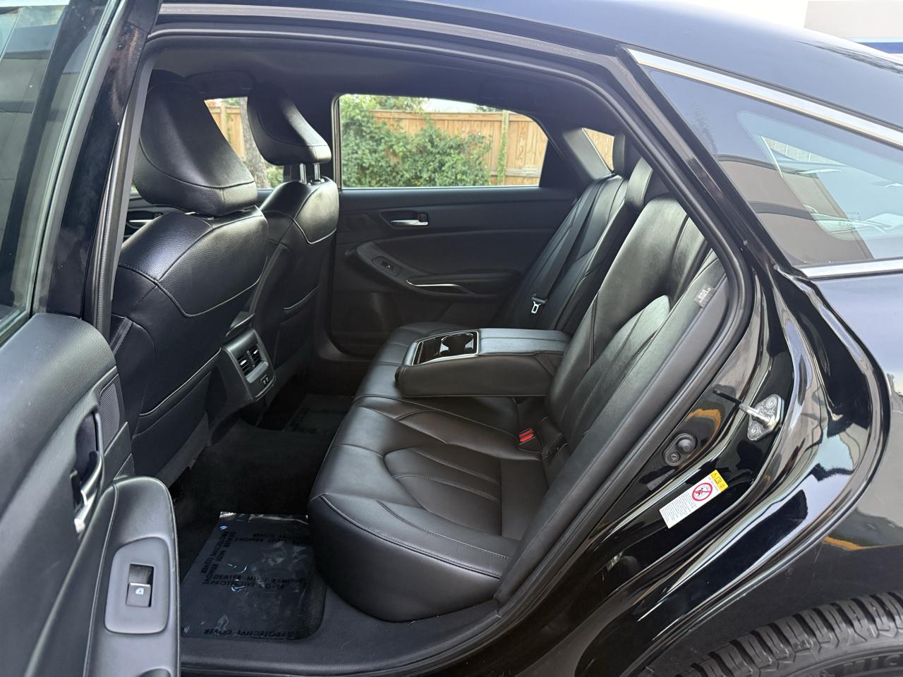 Toyota Avalon Touring (Natl) 2019