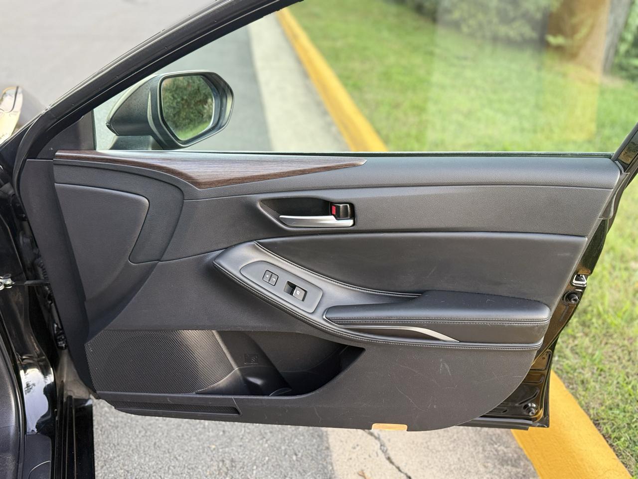 Toyota Avalon Touring (Natl) 2019