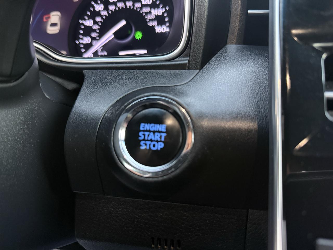 Toyota Avalon Touring (Natl) 2019