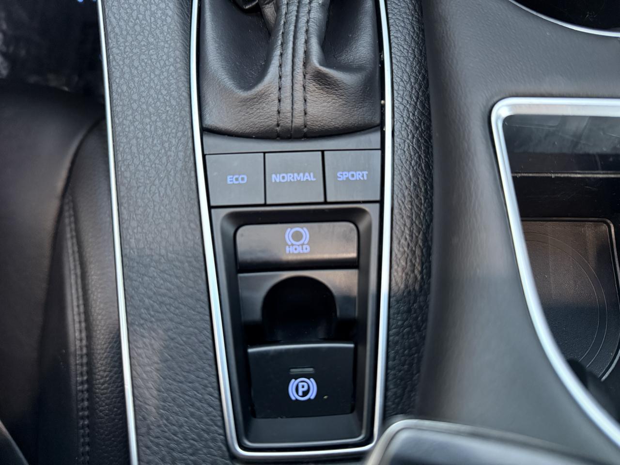 Toyota Avalon Touring (Natl) 2019