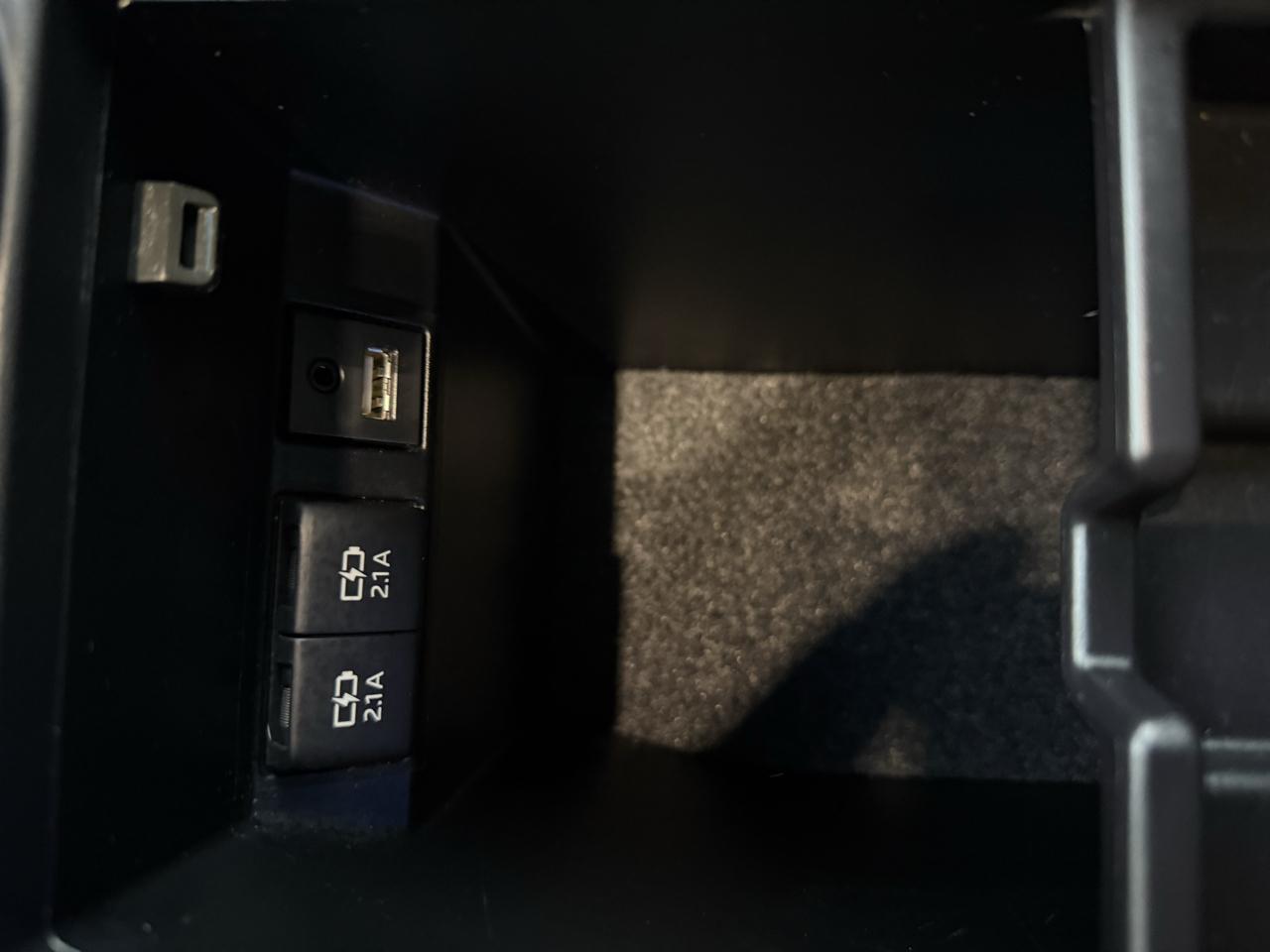 Toyota Avalon Touring (Natl) 2019