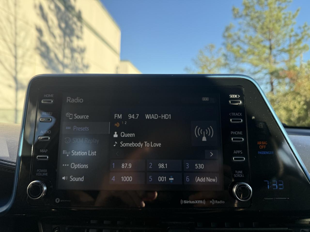 Toyota C-HR Limited FWD (Natl) 2019