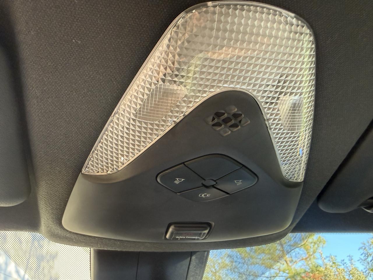Toyota C-HR Limited FWD (Natl) 2019
