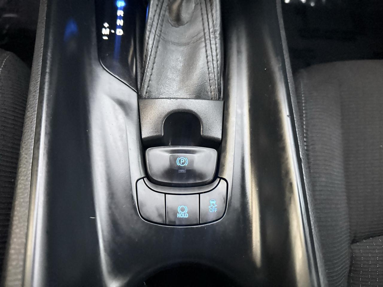Toyota C-HR XLE FWD (Natl) 2018