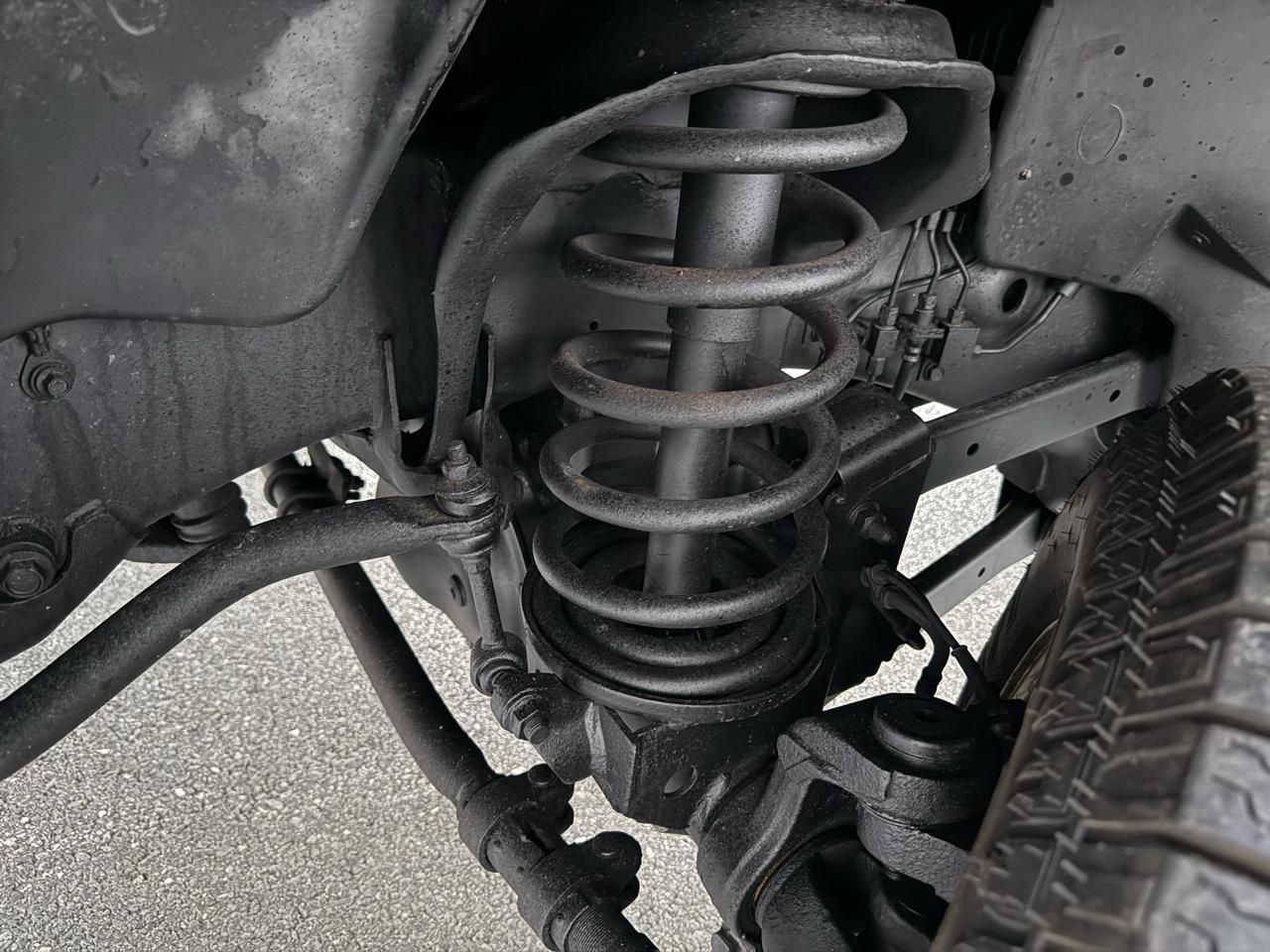 Dodge Ram 2500 4WD Quad Cab 140.5" SLT 2007