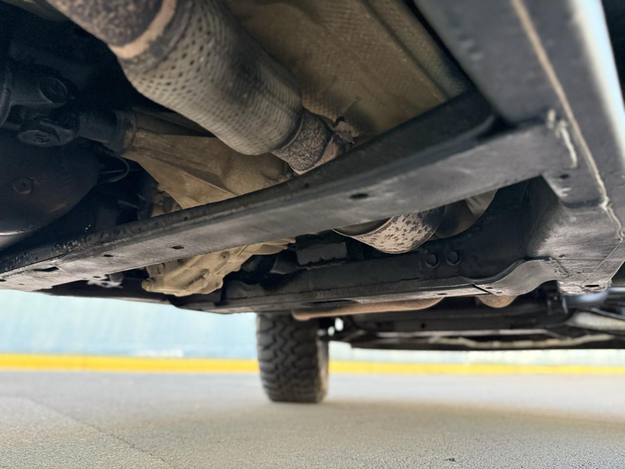Chevrolet Suburban 4WD 4dr 1500 LTZ 2012