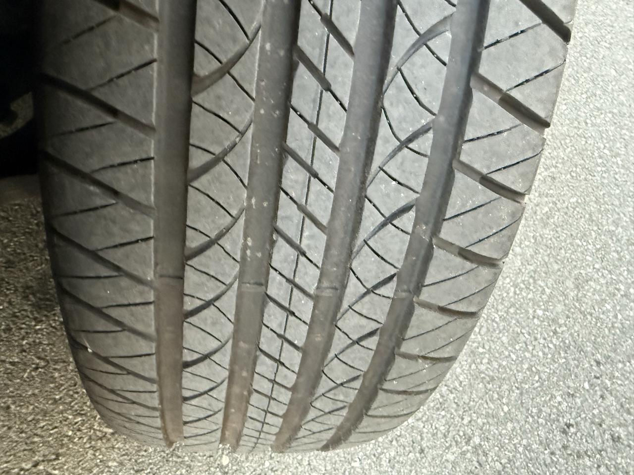 Buick Lucerne 4dr Sdn V6 CXL 2007