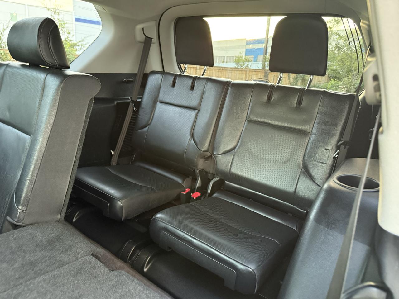Lexus GX 460 4WD 4dr 2016