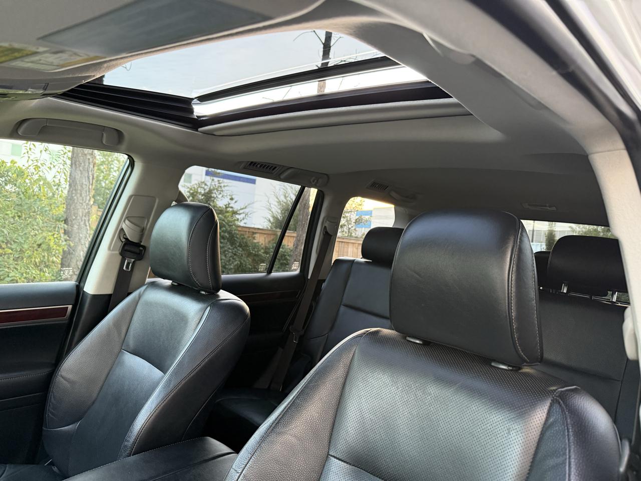 Lexus GX 460 4WD 4dr 2016