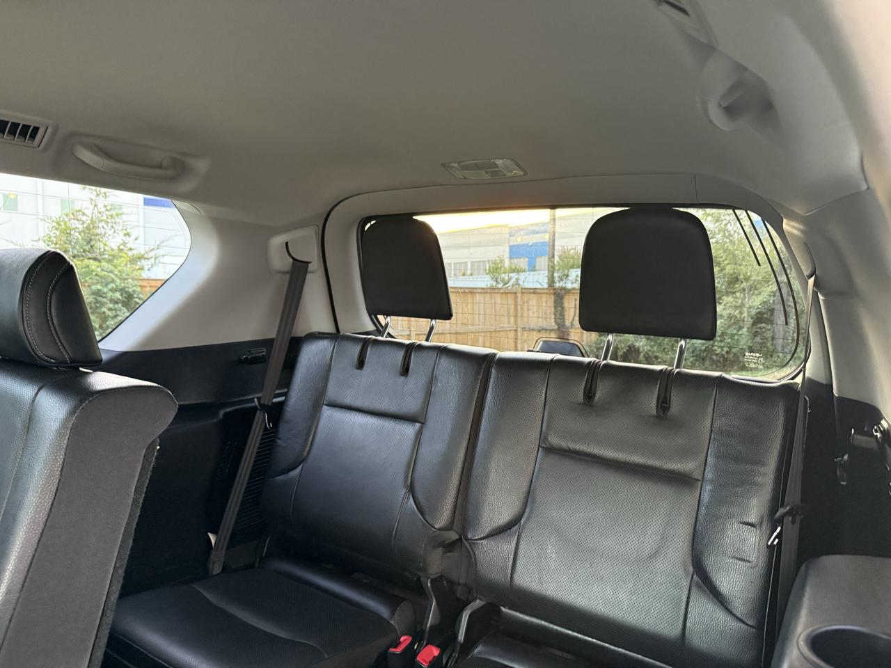 Lexus GX 460 4WD 4dr 2016