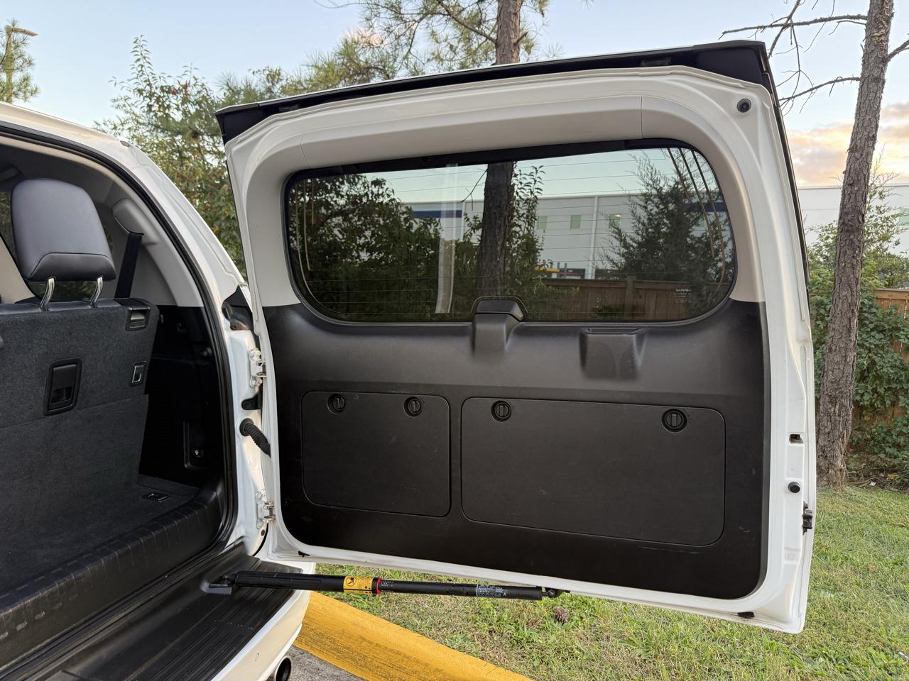 Lexus GX 460 4WD 4dr 2016