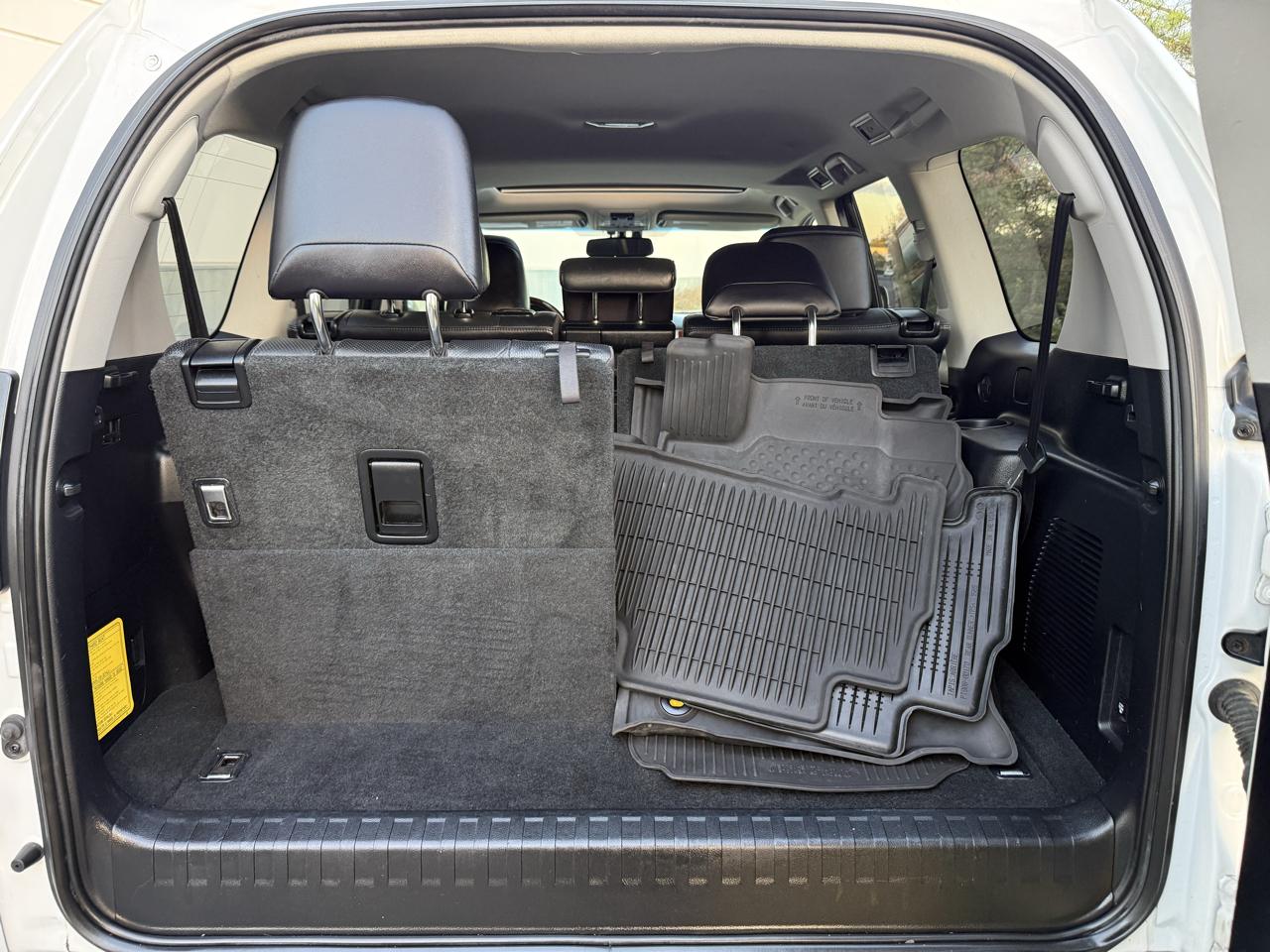 Lexus GX 460 4WD 4dr 2016