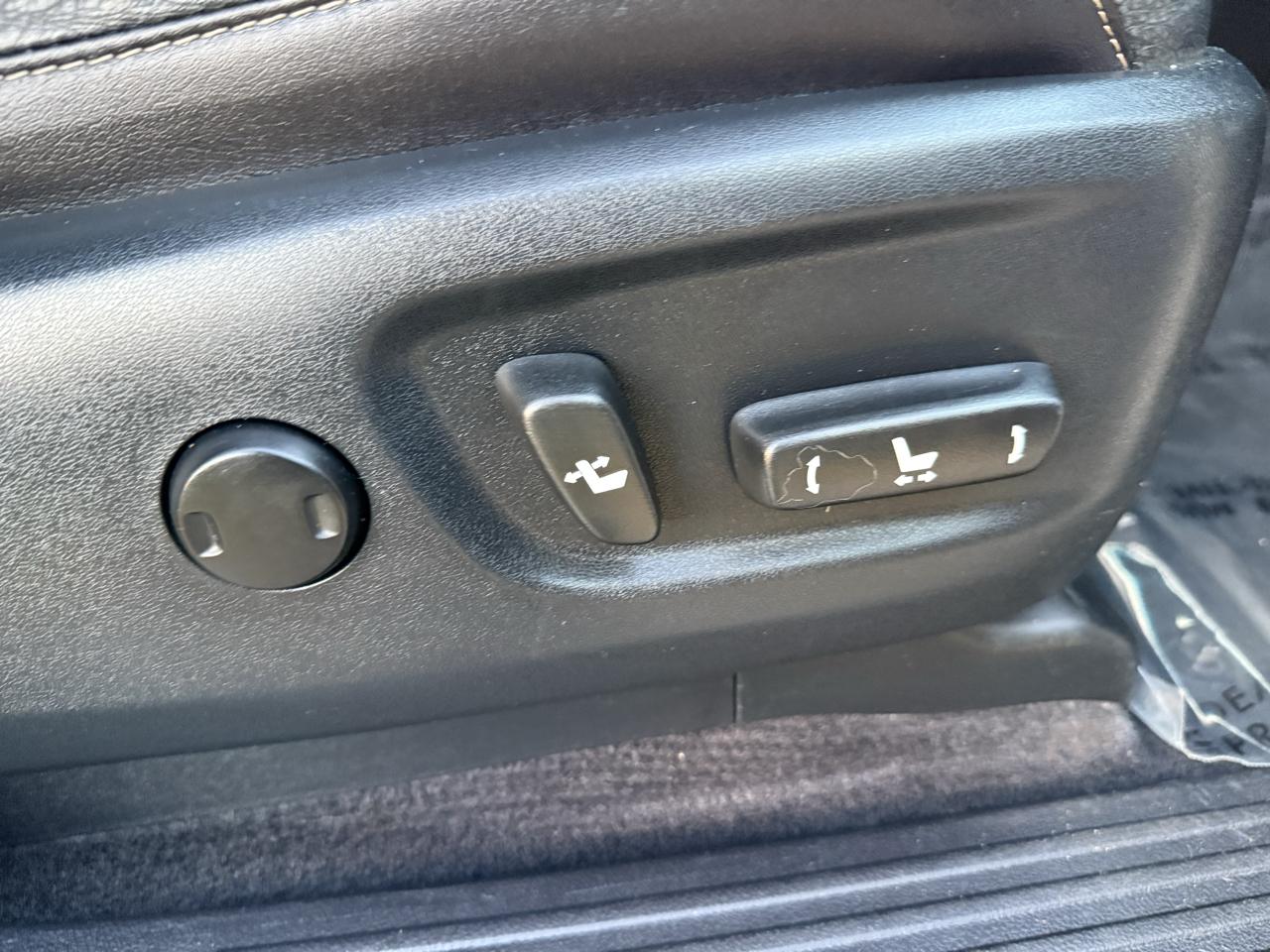 Lexus GX 460 4WD 4dr 2016