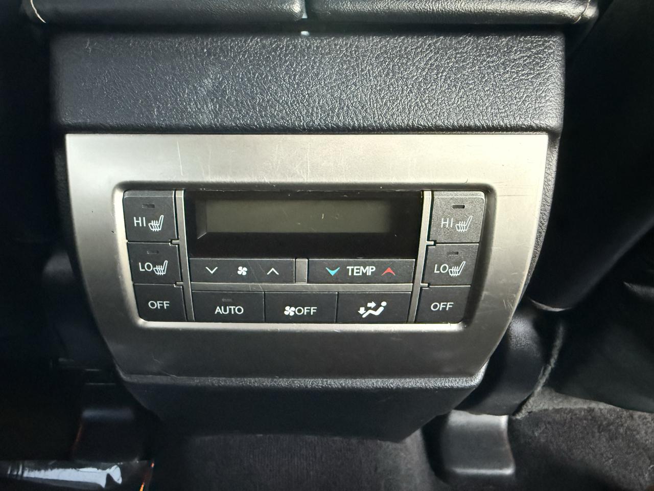 Lexus GX 460 4WD 4dr 2016