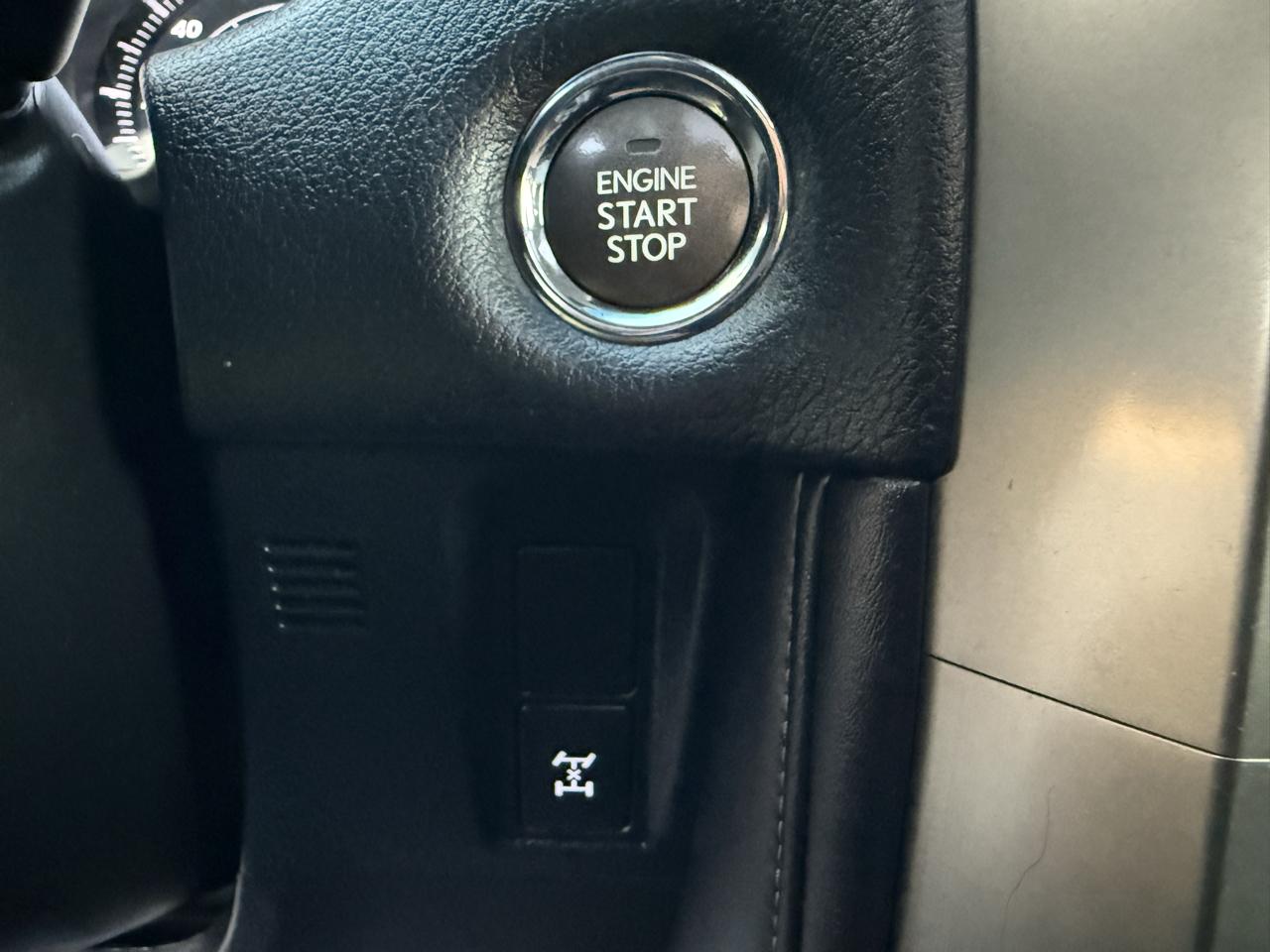 Lexus GX 460 4WD 4dr 2016