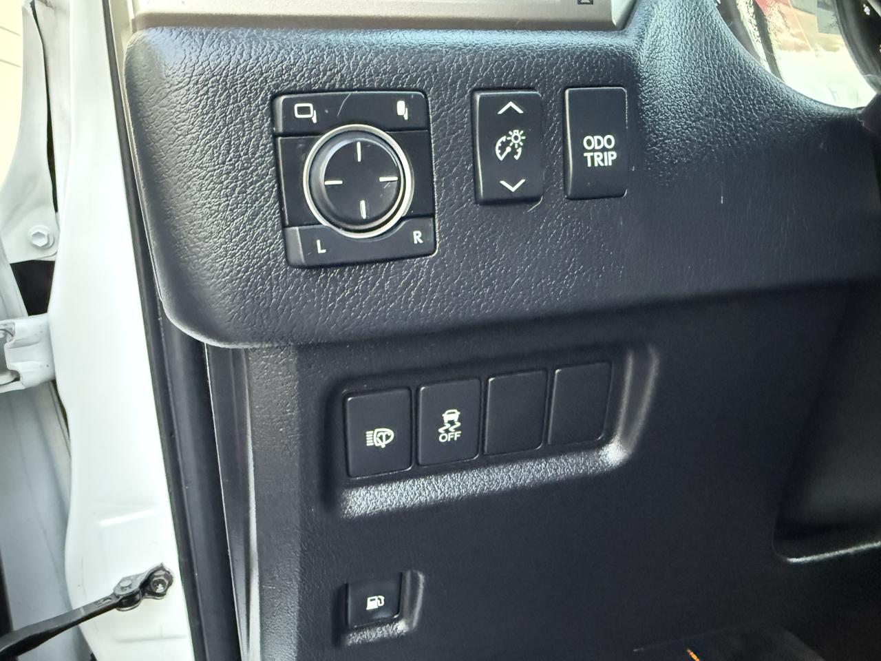 Lexus GX 460 4WD 4dr 2016