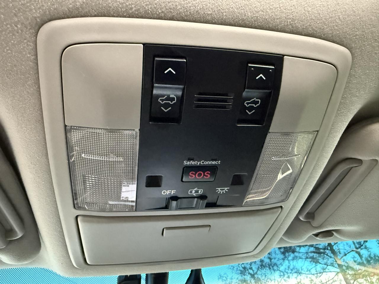 Lexus GX 460 4WD 4dr 2016
