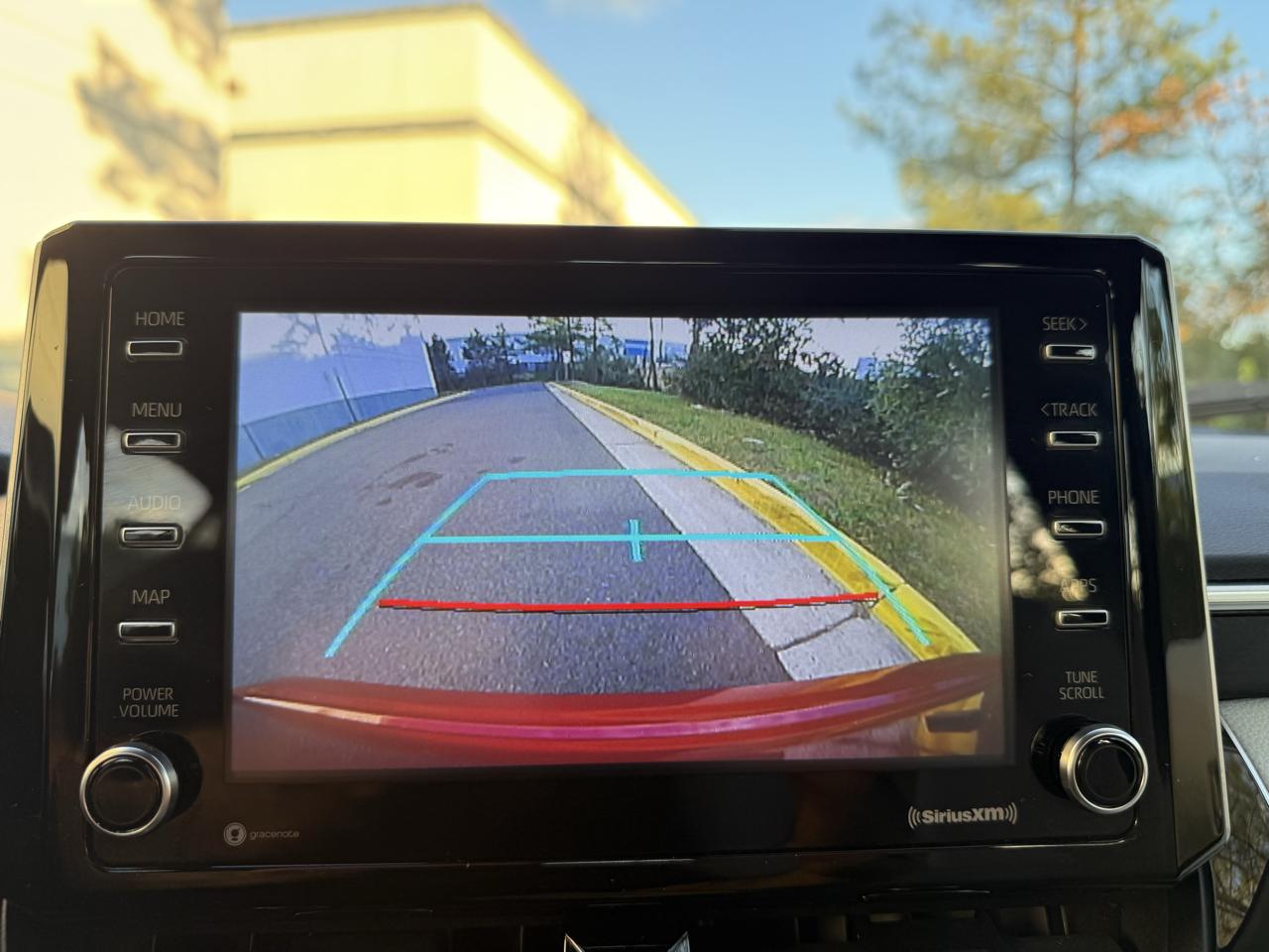 Toyota Corolla Nightshade CVT (Natl) 2021