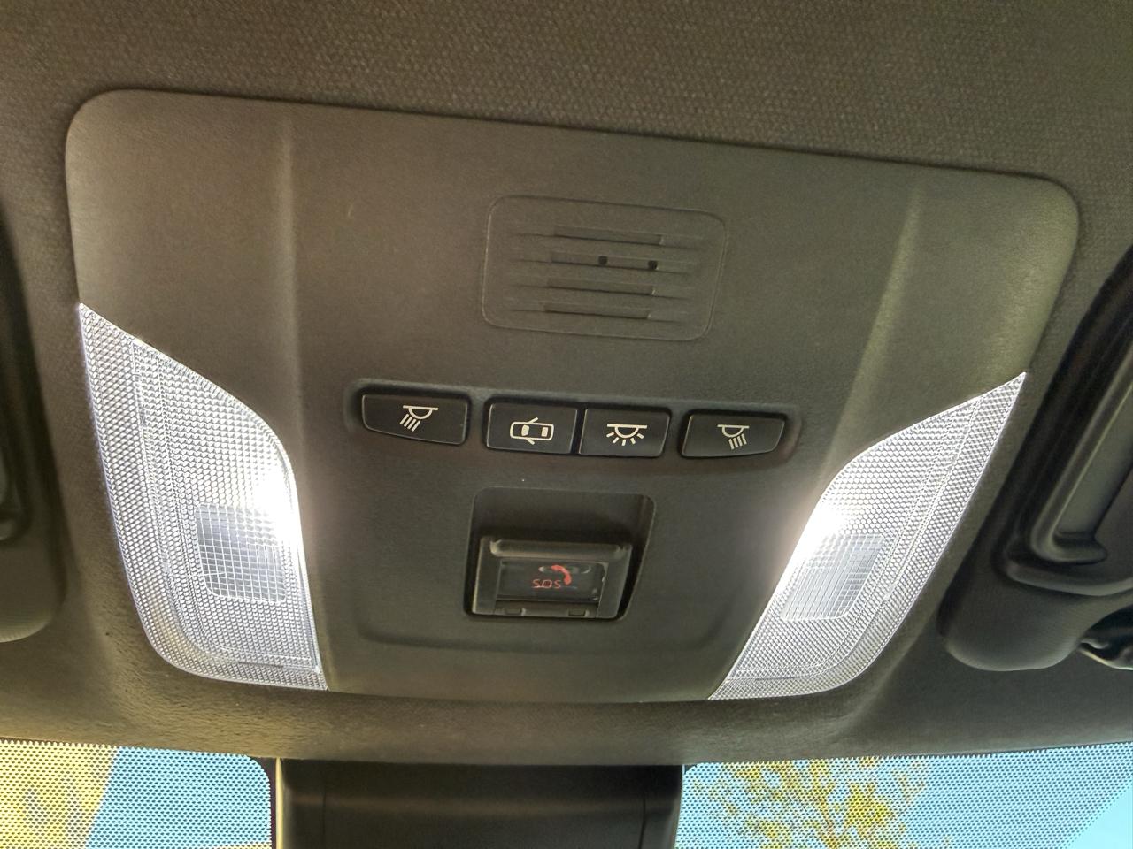 Toyota Corolla Nightshade CVT (Natl) 2021