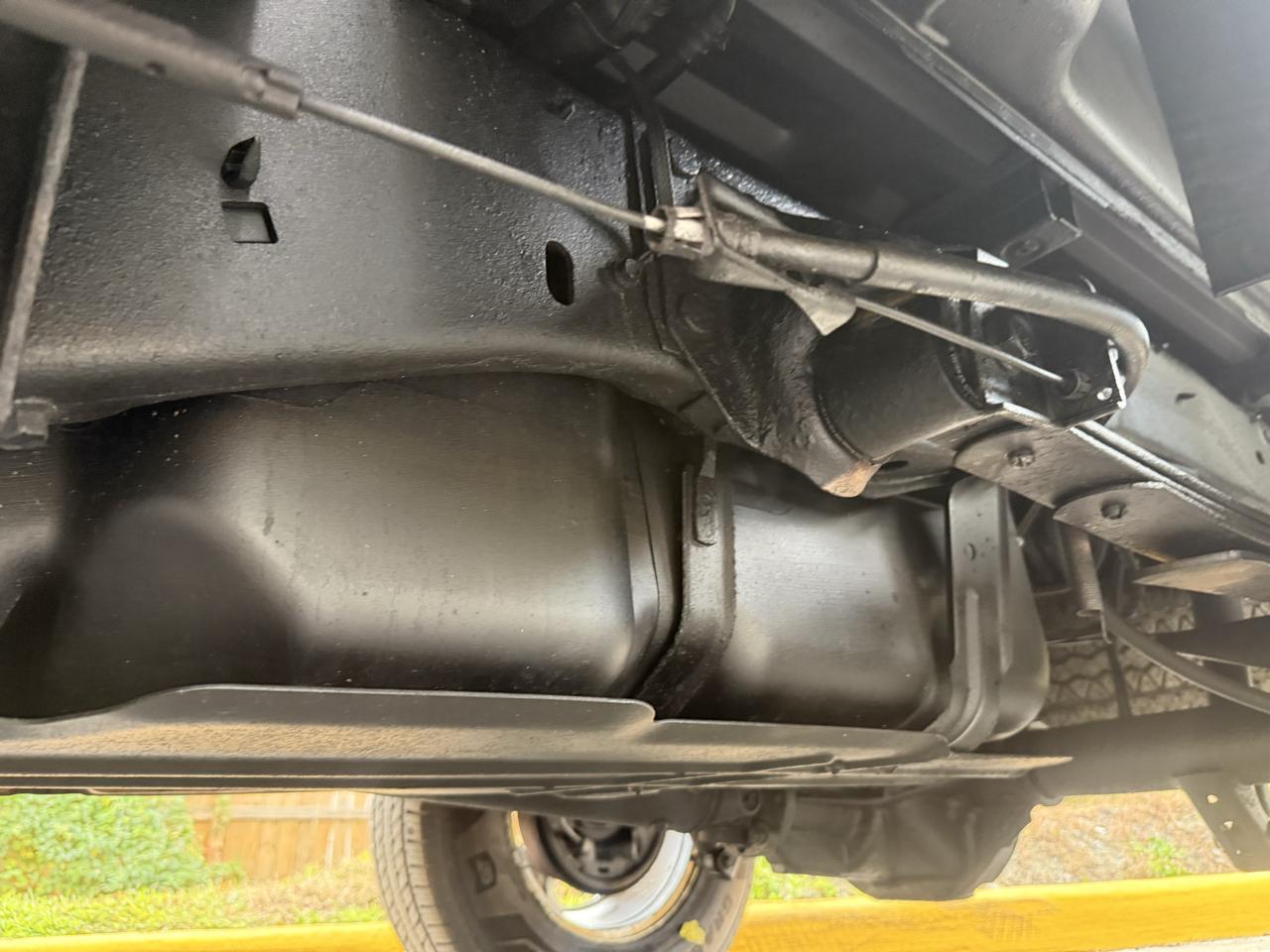 Ford Ranger 4dr Supercab 4.0L XLT 4WD 2001