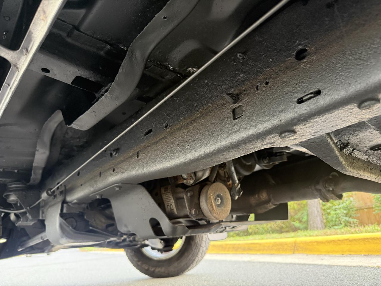Ford Ranger 4dr Supercab 4.0L XLT 4WD 2001