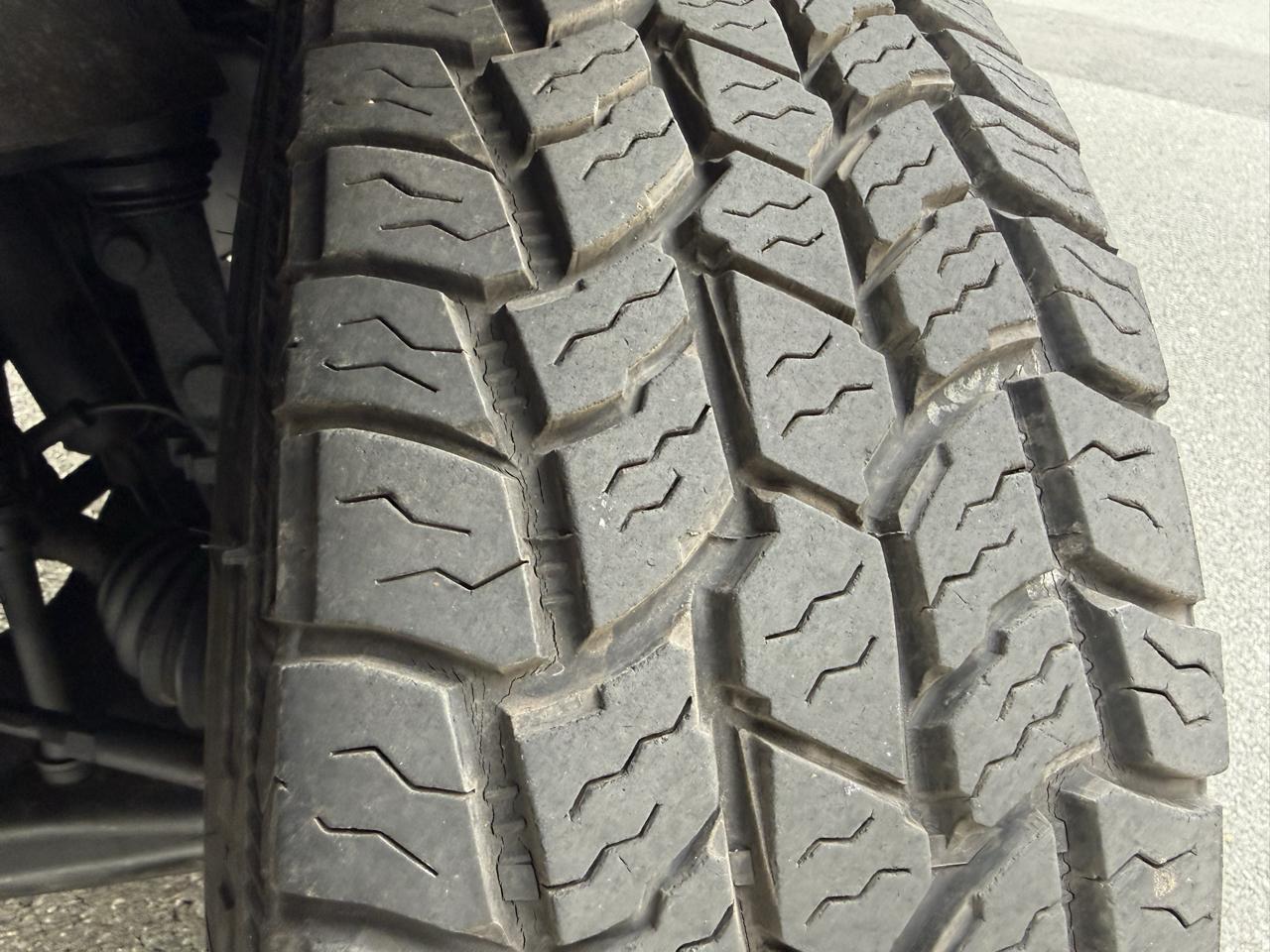 Ford Ranger 4dr Supercab 4.0L XLT 4WD 2001