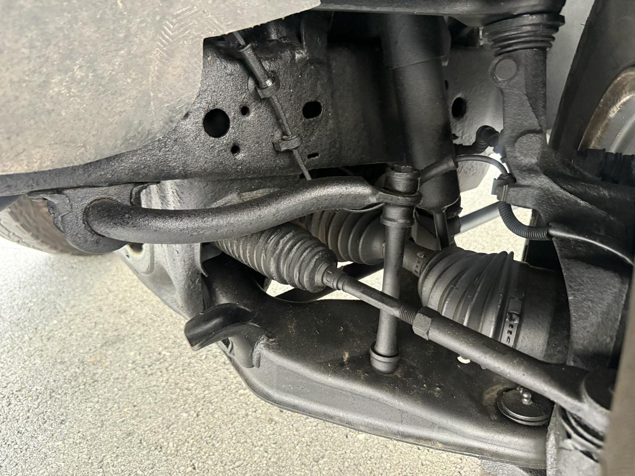 Ford Ranger 4dr Supercab 4.0L XLT 4WD 2001