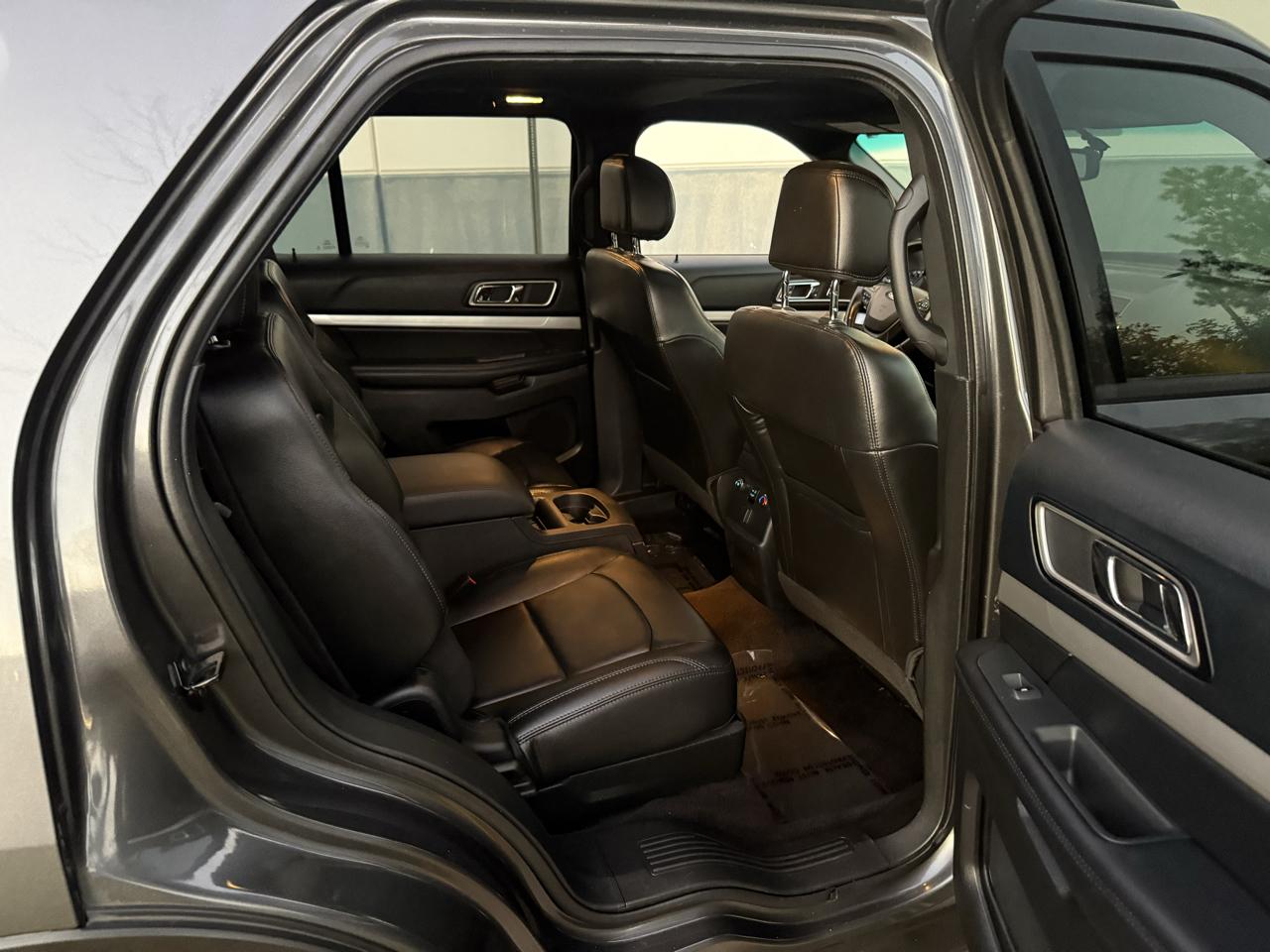 Ford Explorer 4WD 4dr XLT 2016
