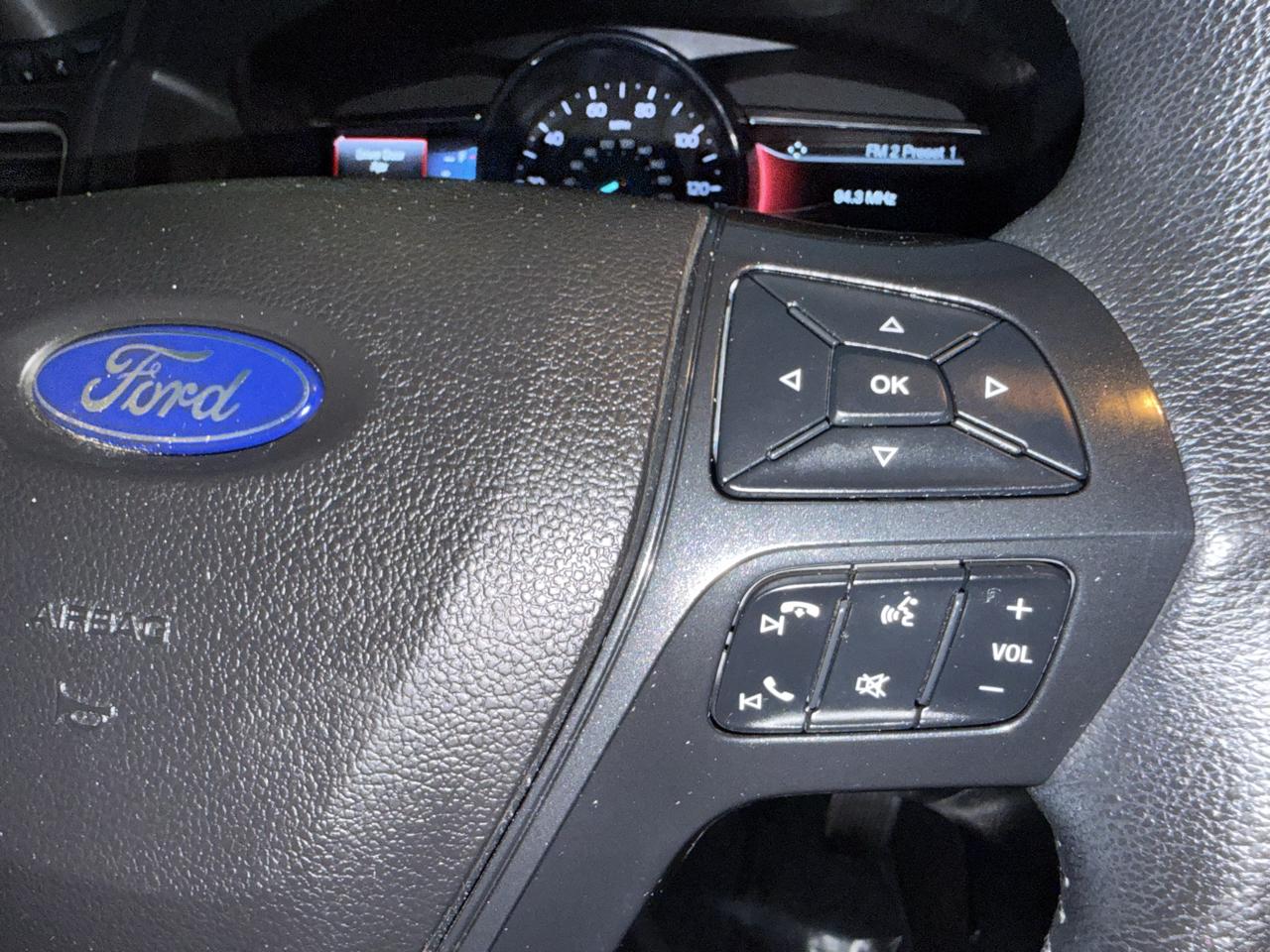 Ford Explorer 4WD 4dr XLT 2016