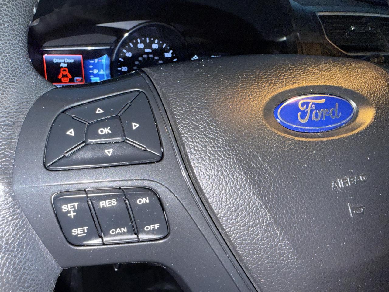 Ford Explorer 4WD 4dr XLT 2016