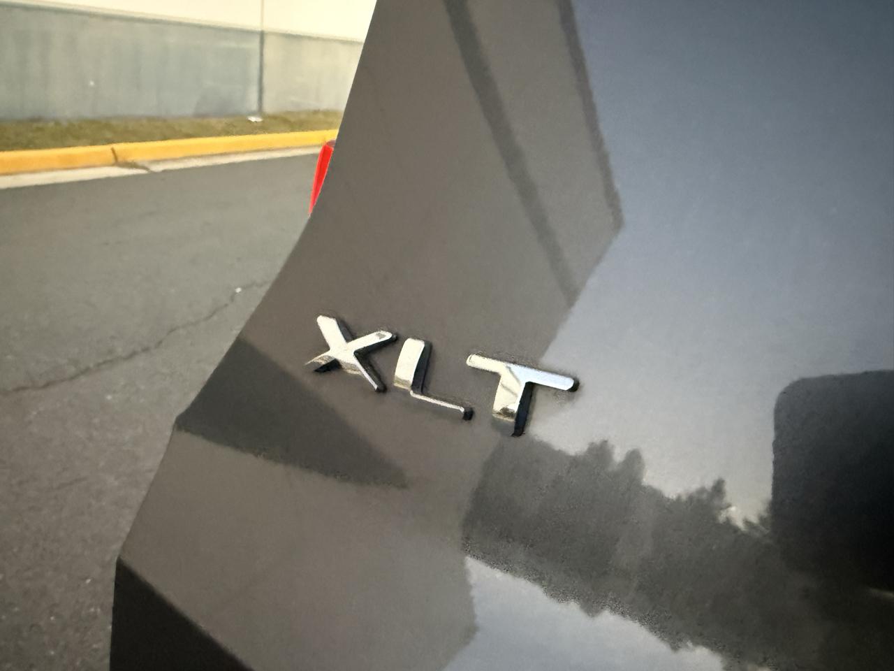 Ford Explorer 4WD 4dr XLT 2016