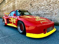 1979 Porsche 935 