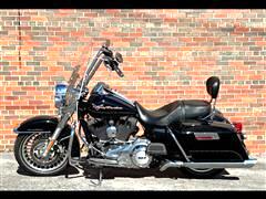 2012 Harley-Davidson Road King 