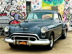 1950 Oldsmobile 88 